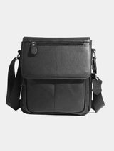 Casual Messenger Shoulder Bag
