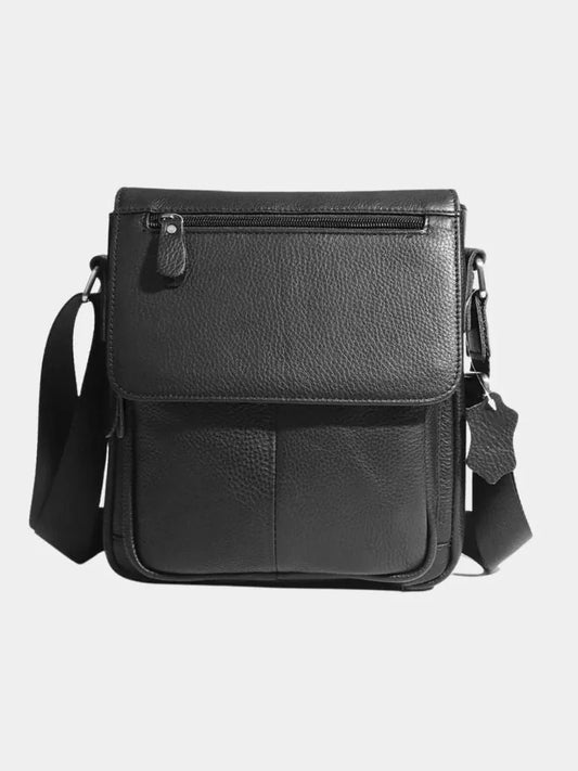 Casual Messenger Shoulder Bag