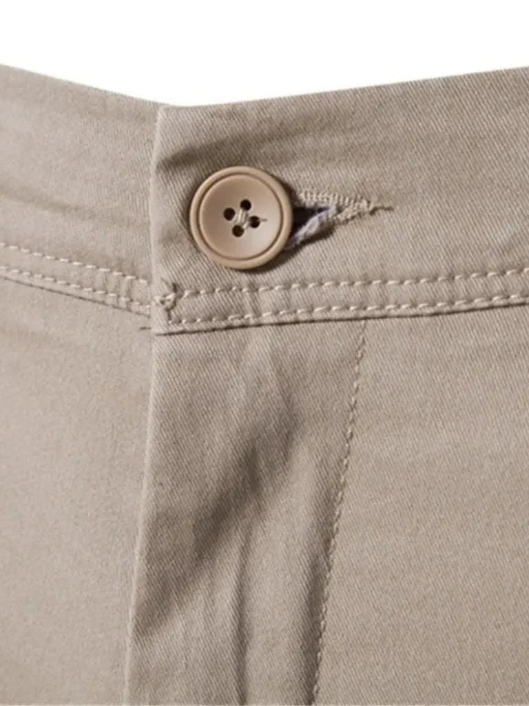 Refined fit