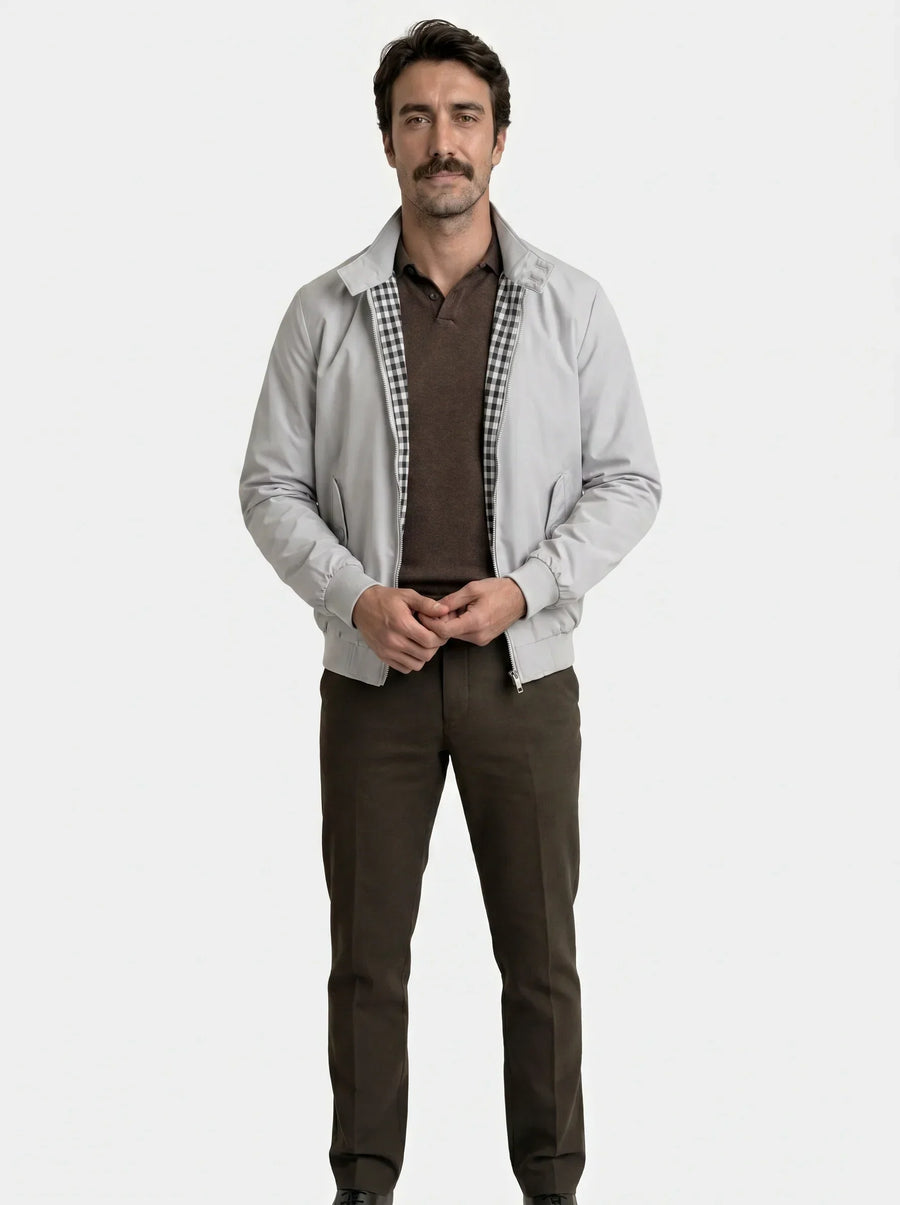 Refined fit