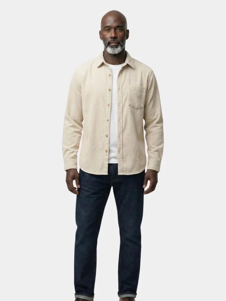 Refined fit