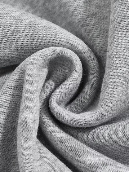 Classic Academy High Collar Pullover