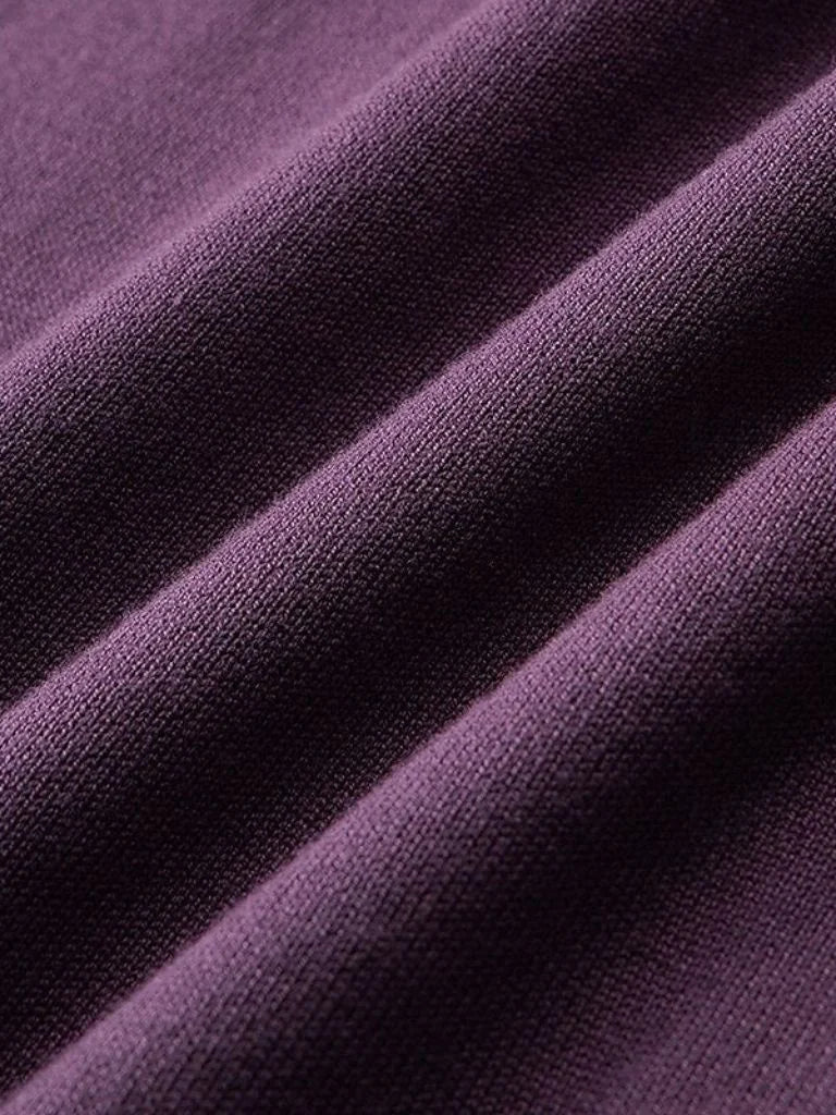 Classic Fit Business Polo Shirt