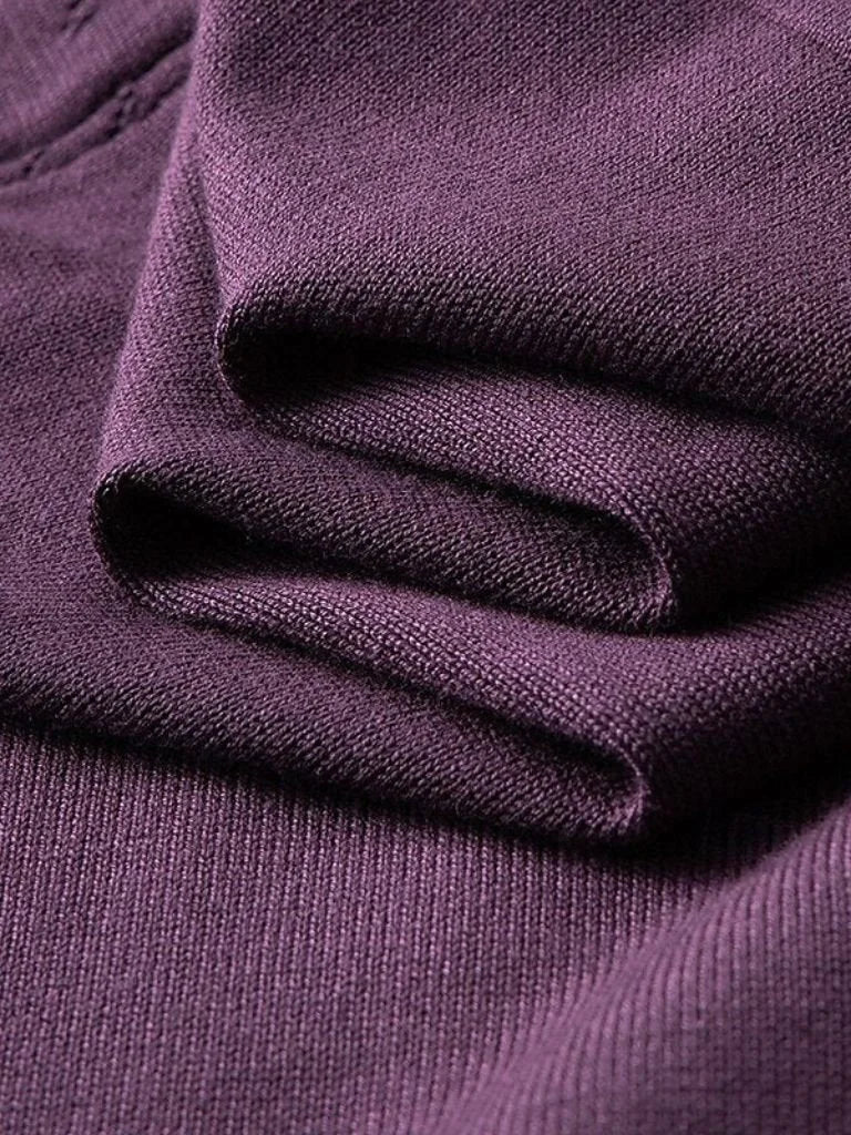 Classic Fit Business Polo Shirt