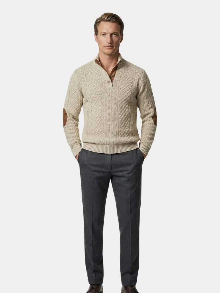 Refined fit