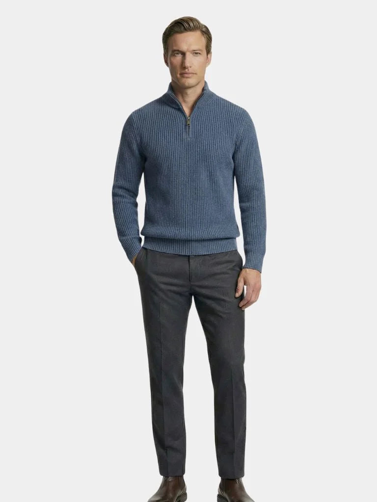 Refined fit