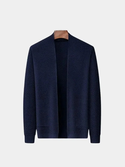 Classic Jacquard Blazer