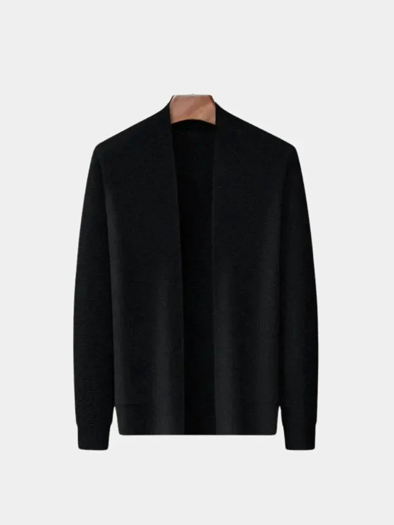Classic Jacquard Blazer