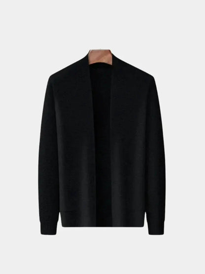 Classic Jacquard Blazer