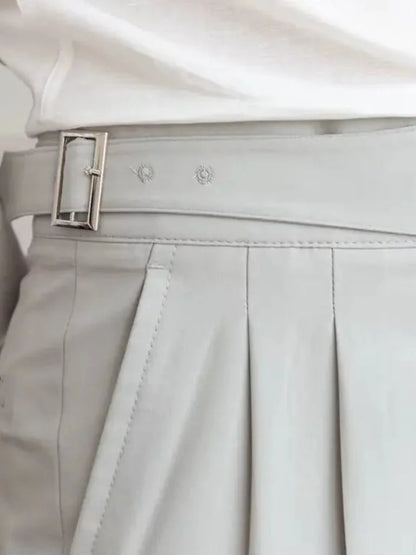 Classique Refined Trousers