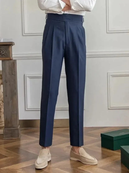 Classique Refined Trousers