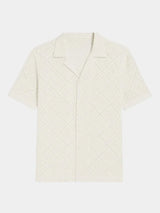 Coastal Reverie Summer Polo