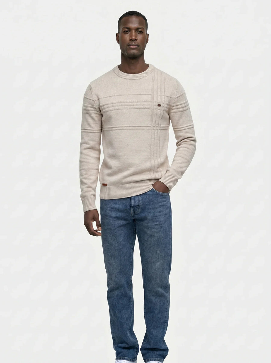 Refined fit