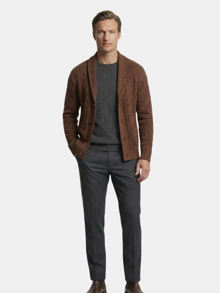 Refined fit