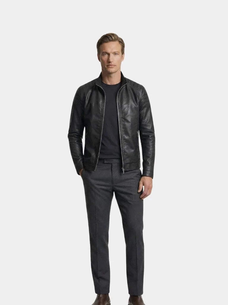 Refined fit