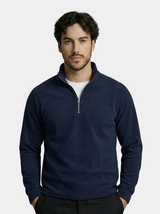 Darkwave Noble Pullover Sweater