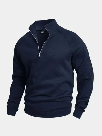 Darkwave Noble Pullover Sweater