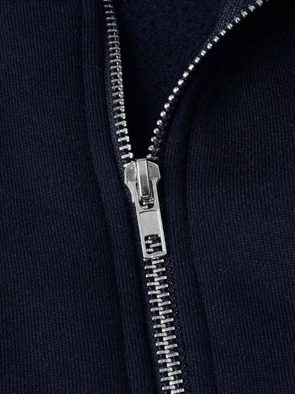 Darkwave Noble Pullover Sweater
