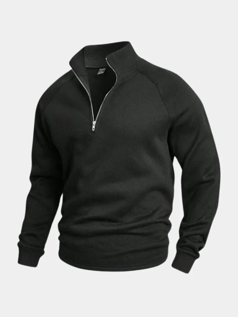 Darkwave Noble Pullover Sweater
