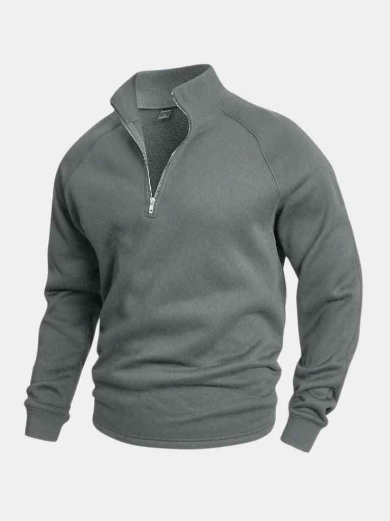 Darkwave Noble Pullover Sweater
