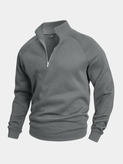 Darkwave Noble Pullover Sweater