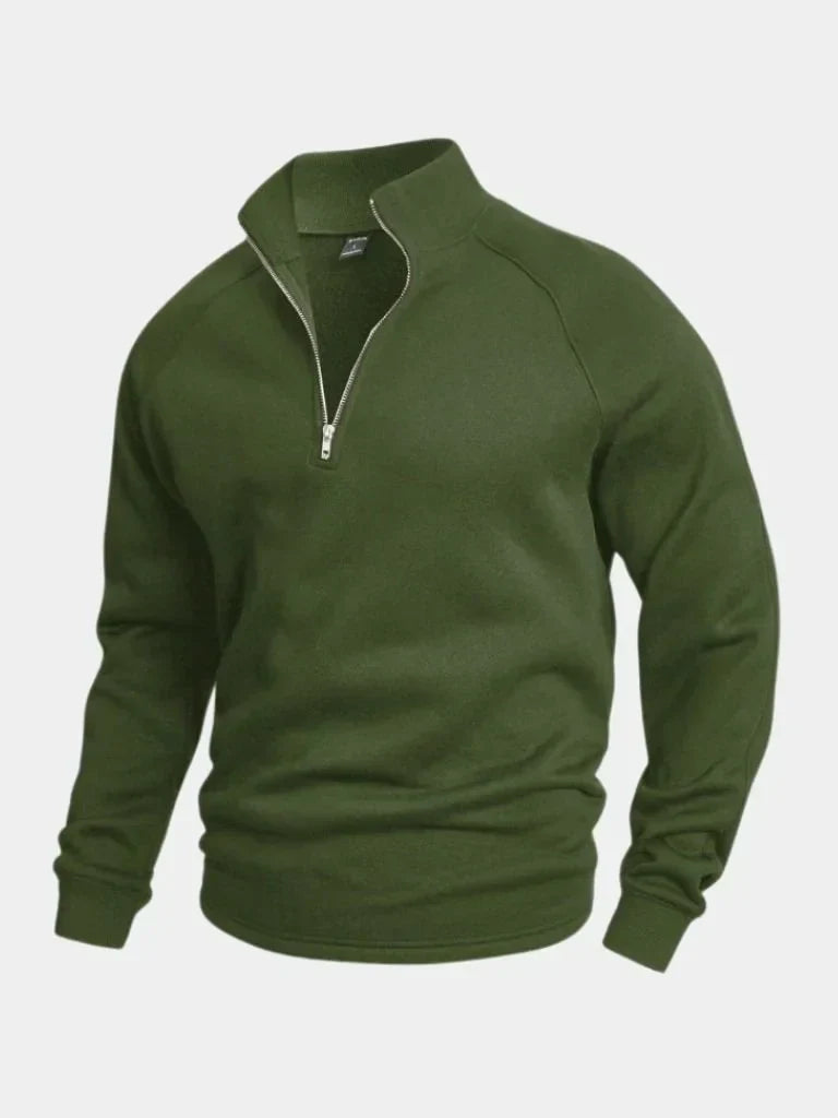 Darkwave Noble Pullover Sweater