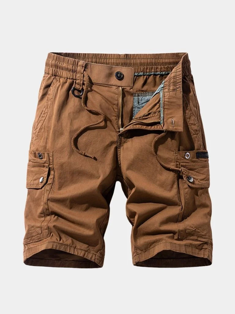 Dominion Trail Cargo Shorts