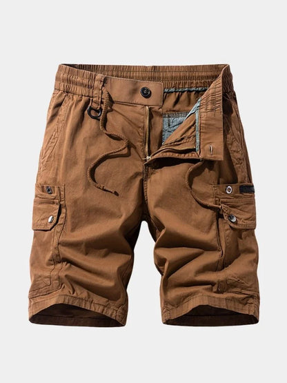Dominion Trail Cargo Shorts