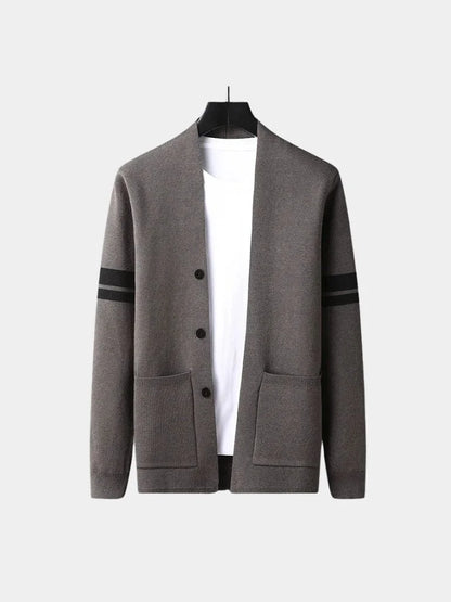 Duke Knit Cardigan