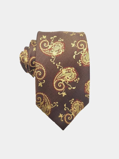 Duke’s Garden Tie