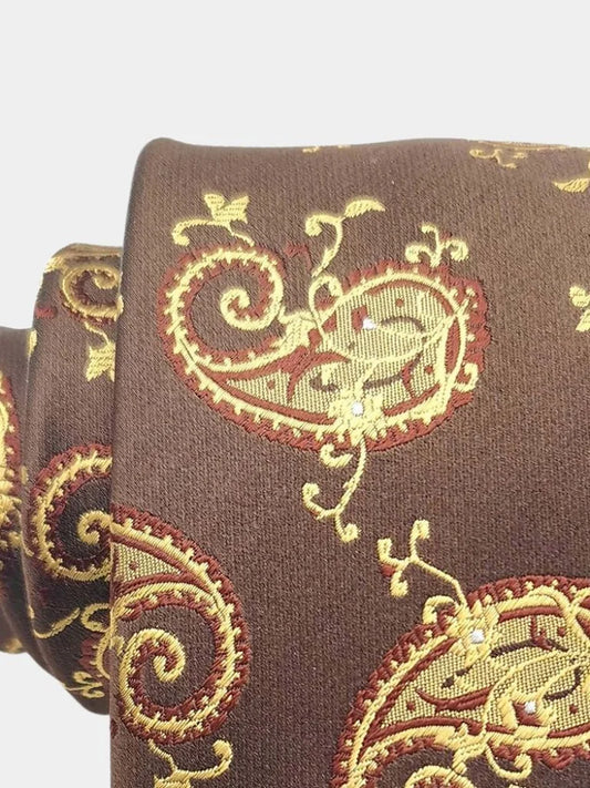 Duke’s Garden Tie