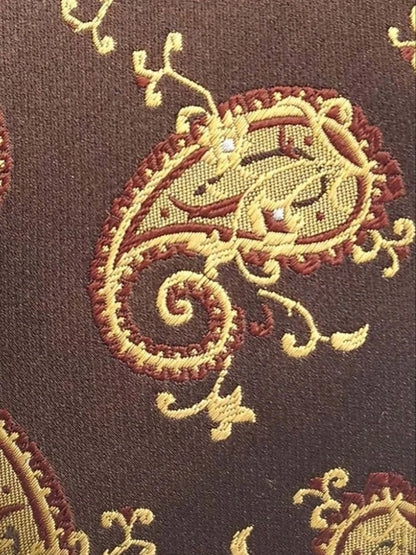 Duke’s Garden Tie