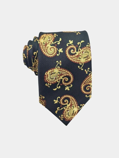 Duke’s Garden Tie