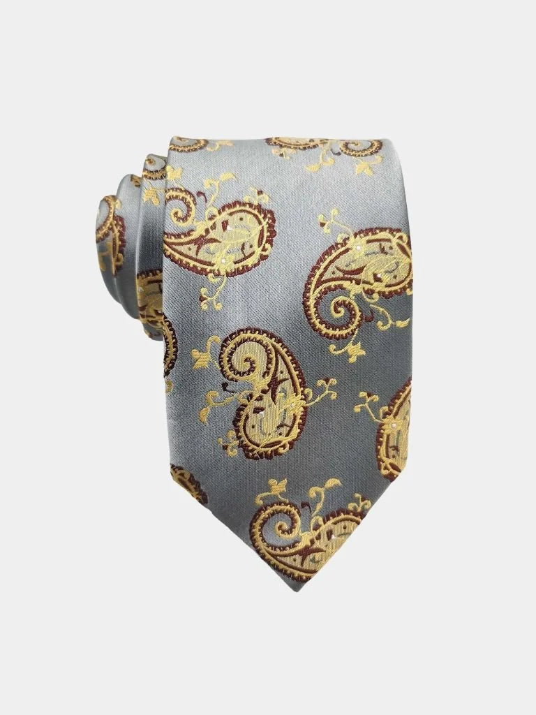 Duke’s Garden Tie