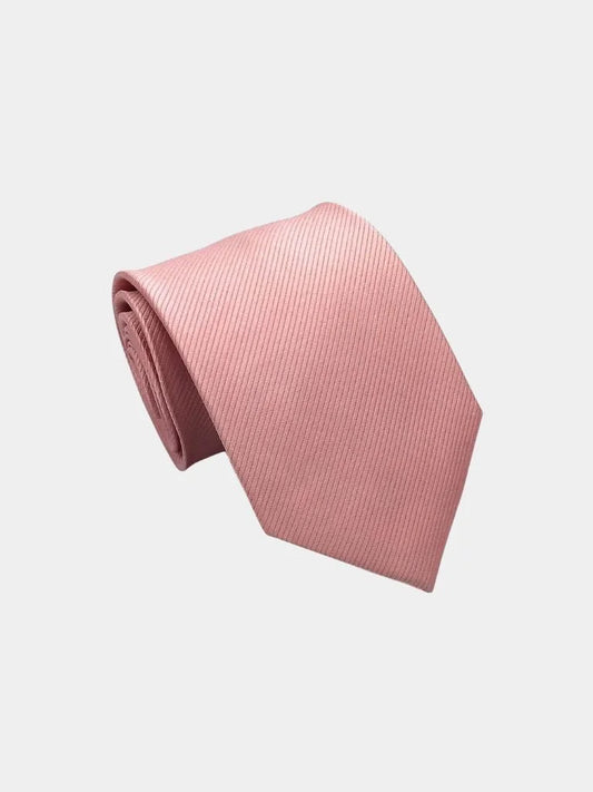 Dusty Blush Tie