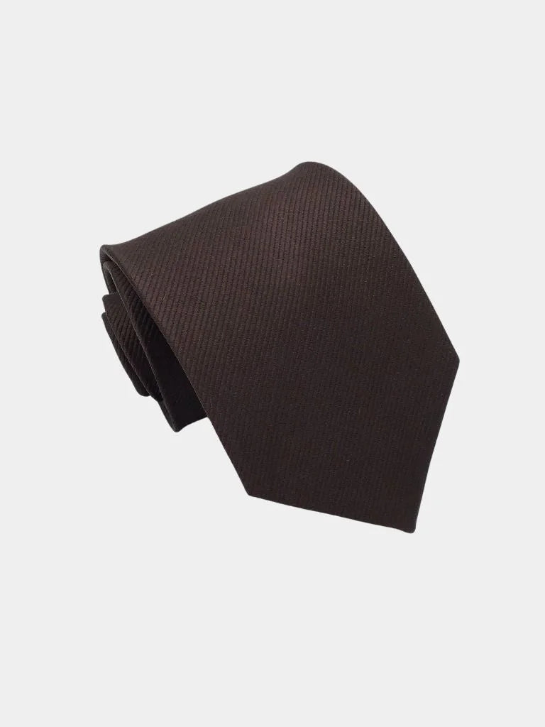 Dusty Blush Tie