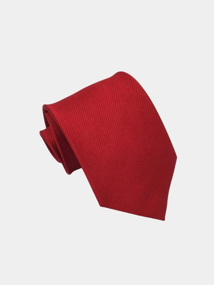Dusty Blush Tie