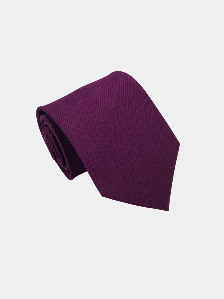 Dusty Blush Tie