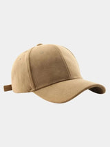 Elegant Cashmere Cap