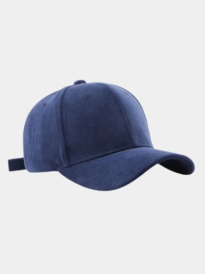 Elegant Cashmere Cap
