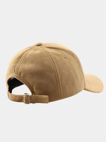 Elegant Cashmere Cap