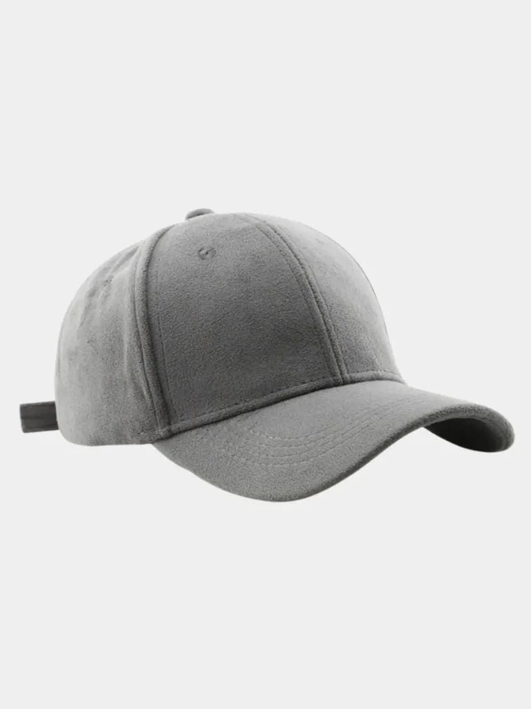 Elegant Cashmere Cap
