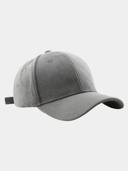 Elegant Cashmere Cap