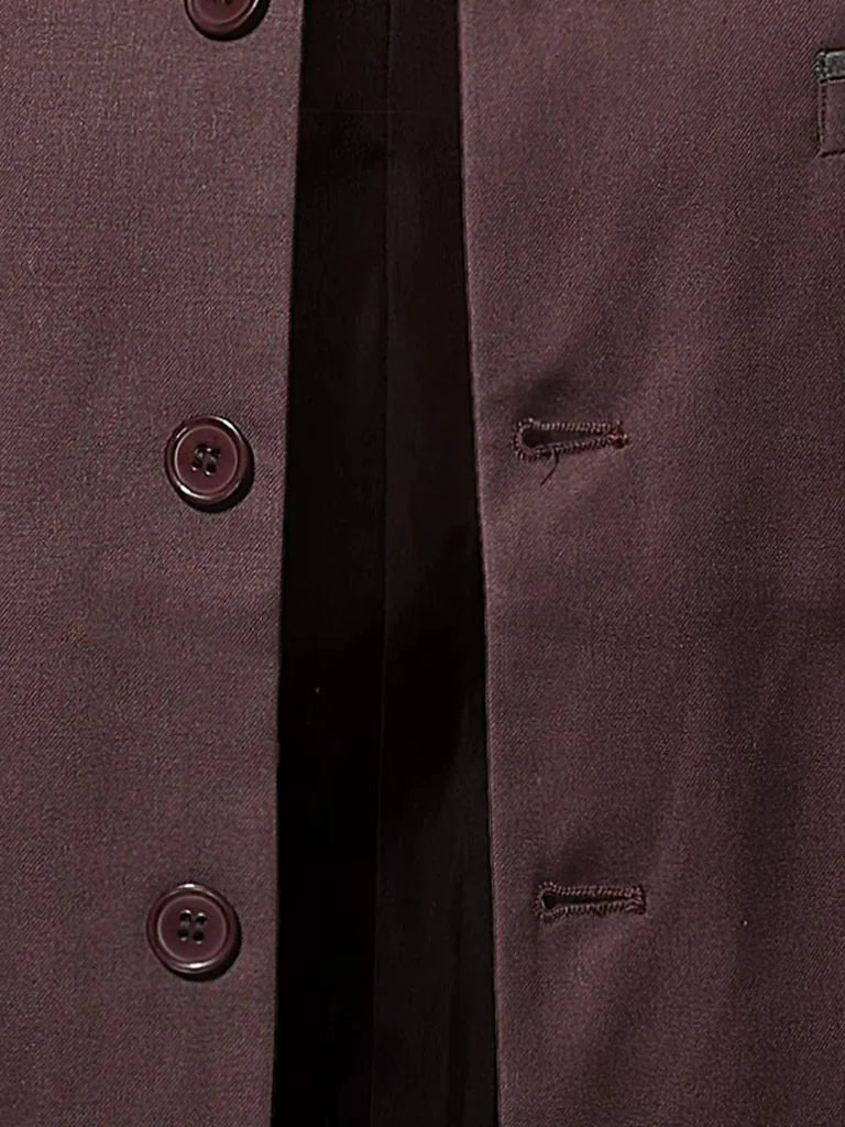Elegant Collar Jacket