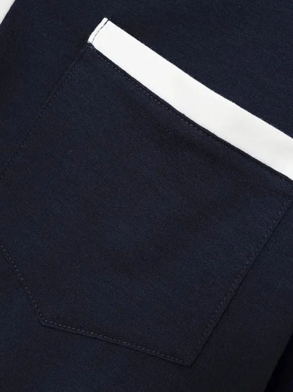 Elegant Golf Polo Shirt