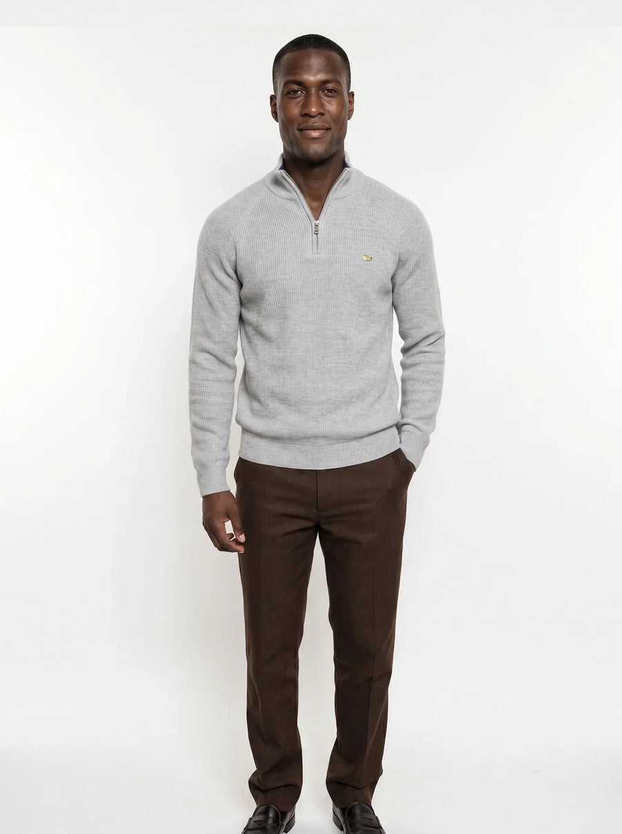 Refined fit