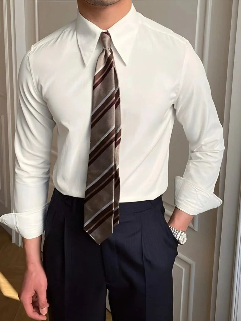 Versatile styling