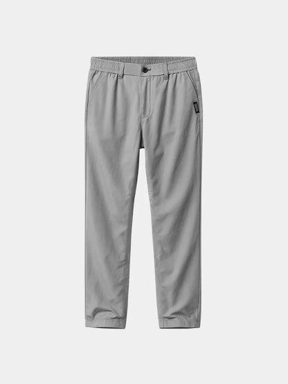 Essencial Stretch Trousers - New Elastic Waist