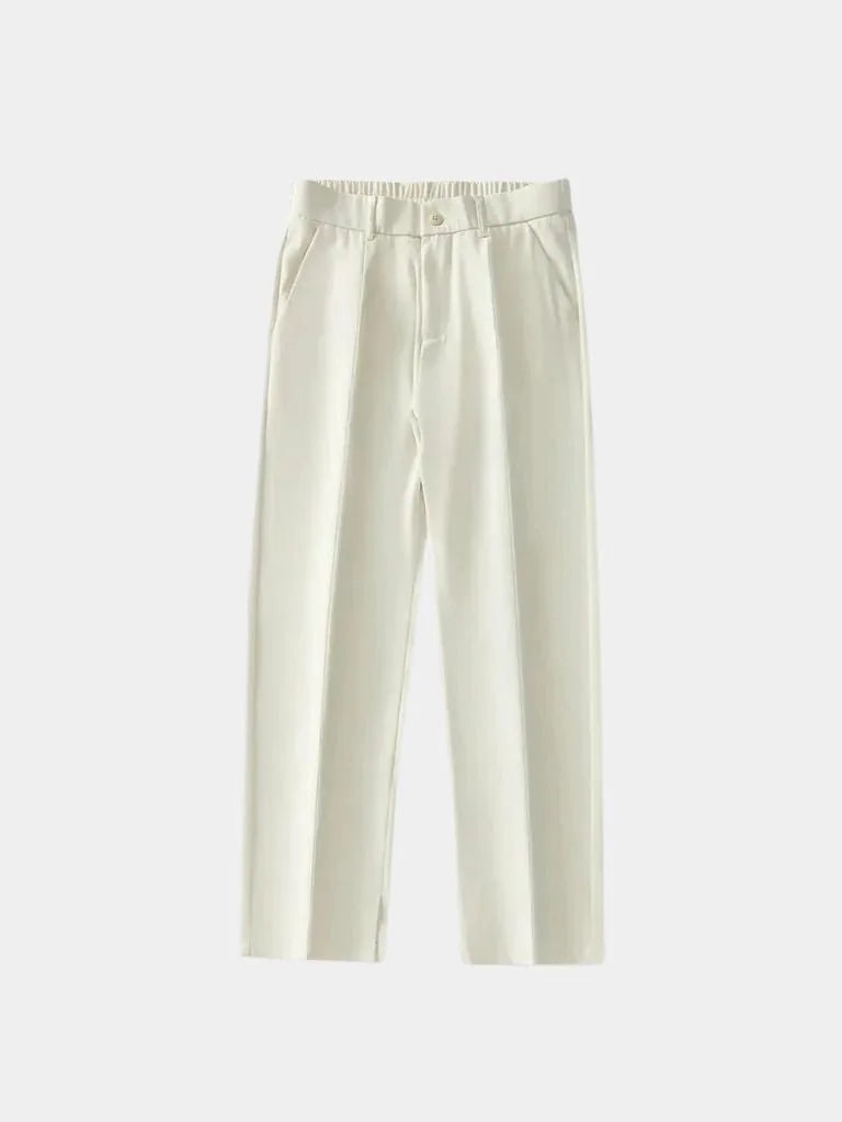 Essential Baggy Trousers