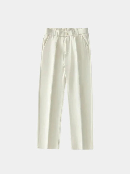 Essential Baggy Trousers